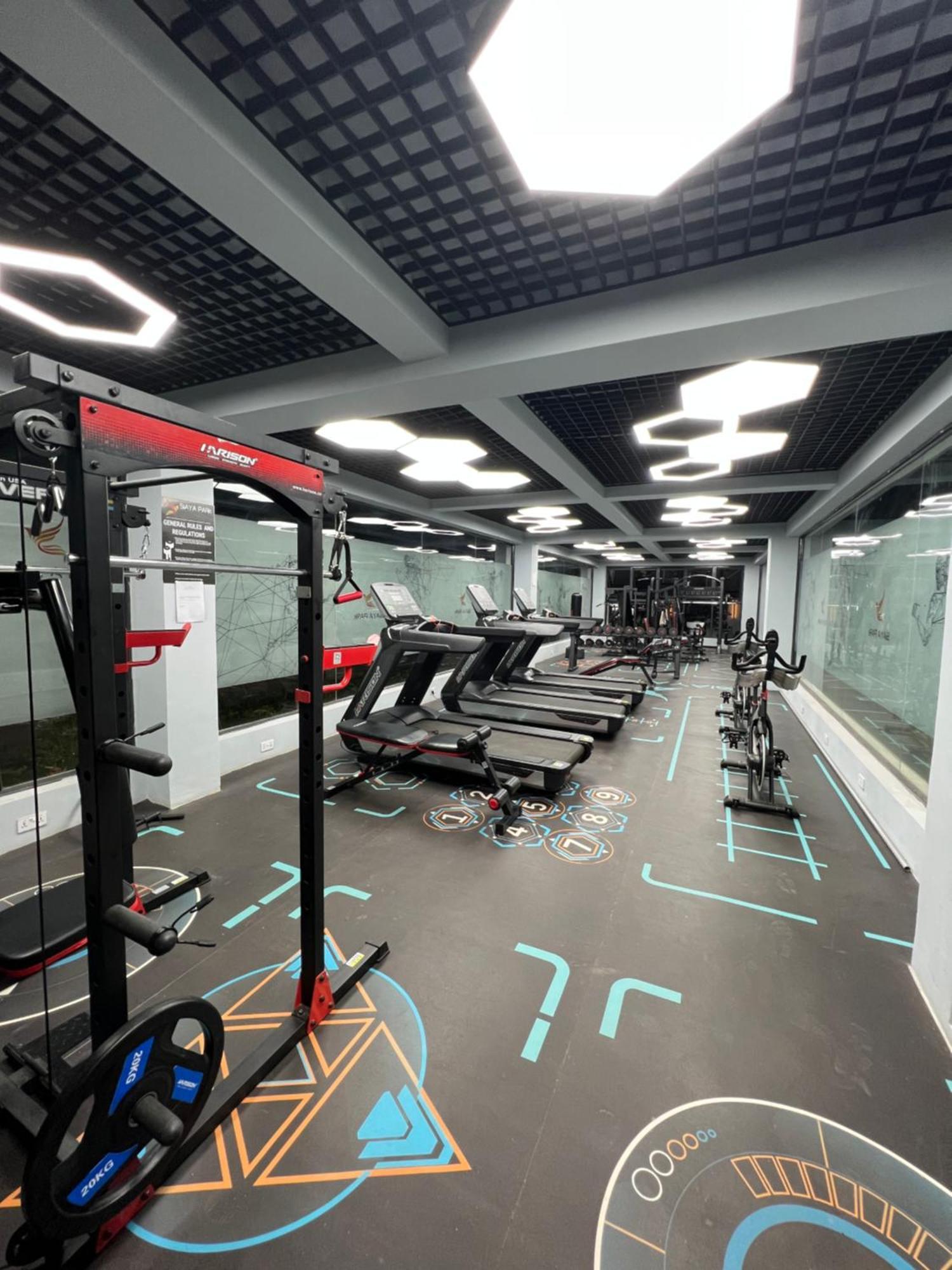 Endel Serviced -