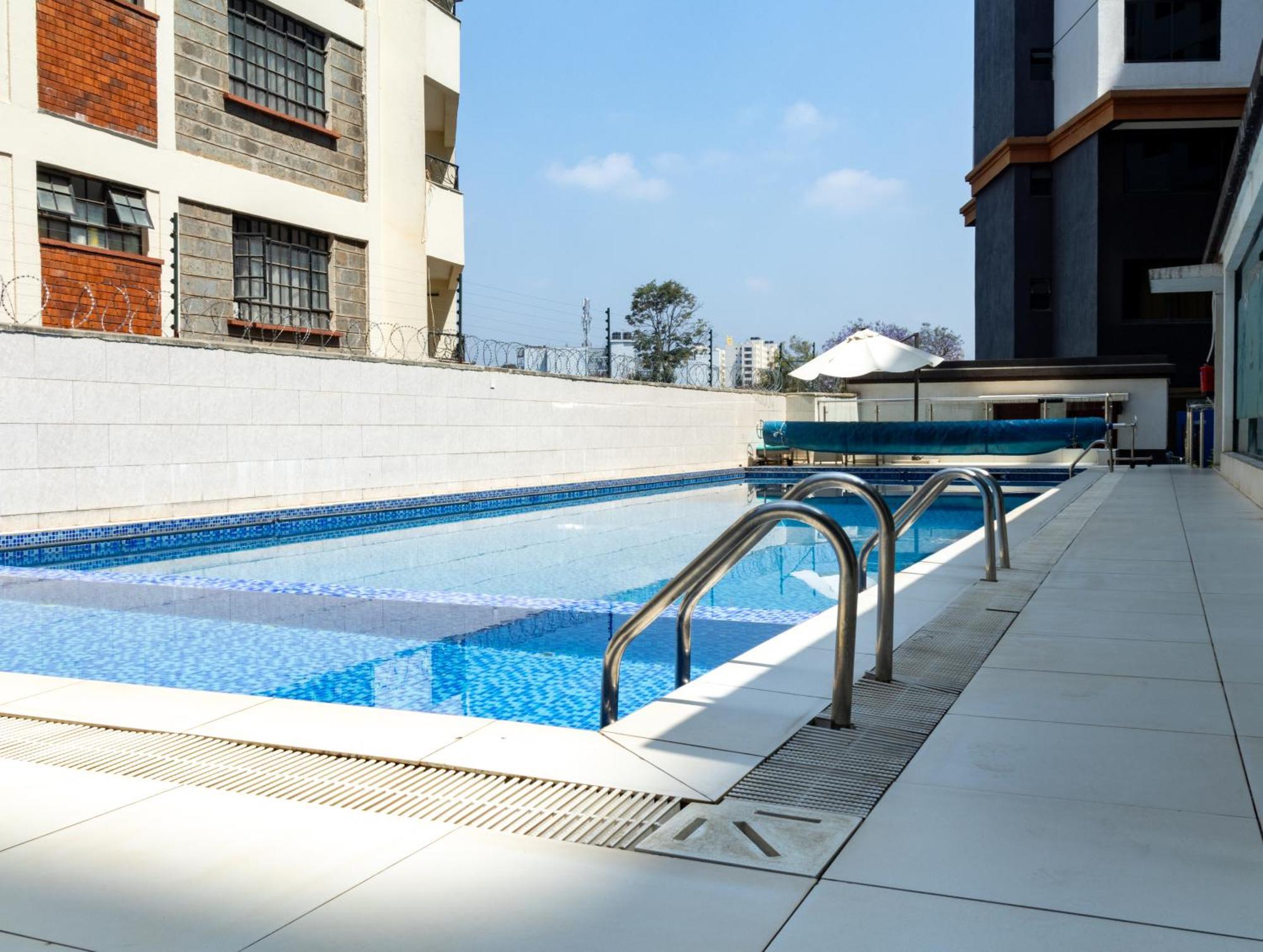 Endel Serviced - * Nairobi